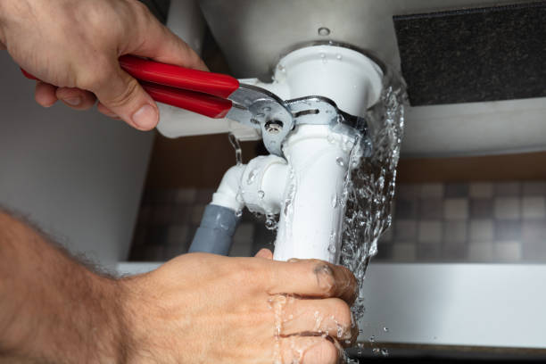 Professional Water damage restoration in Gateway, AK