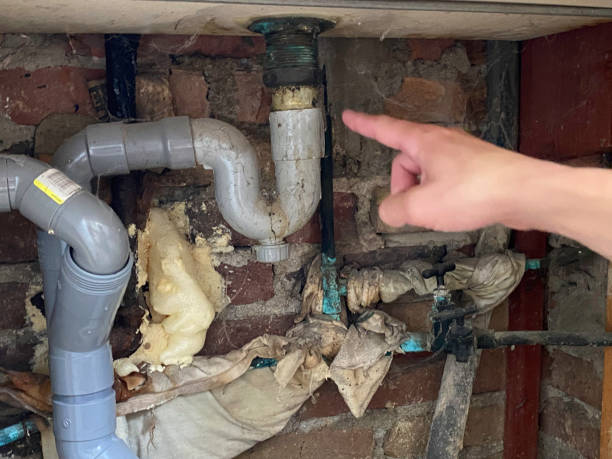 24/7 water damage repair in Gateway, AK
